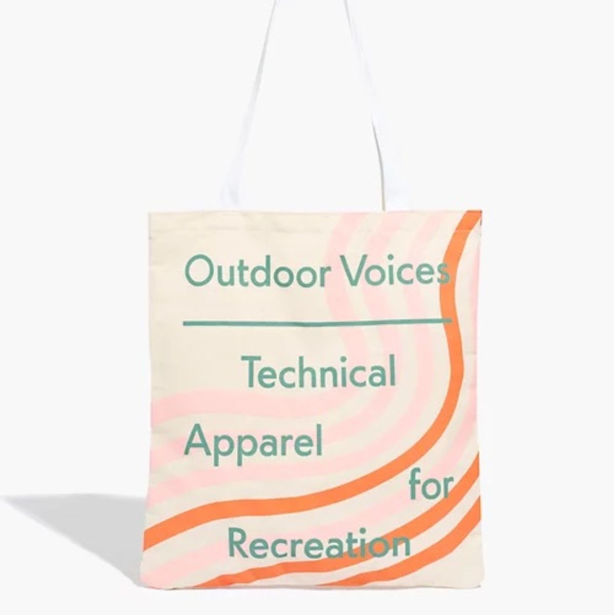 Madewell x Outdoor Voices